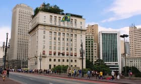 É uma imagem do post com o título Sai edital do concurso CGM SP para auditor; iniciais de R$16 mil