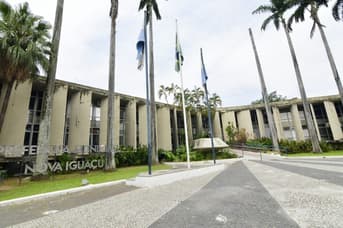 É uma imagem do post com o título Concurso Nova Iguaçu RJ: cargos são criados na área de Controle