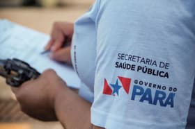 É uma imagem do post com o título Concurso Sespa: locais de prova saem nesta segunda, 18