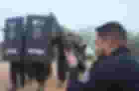 É uma imagem do post com o título Iapen AC: saiba tudo sobre o cargo de agente de Polícia Penal