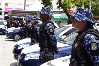 É uma imagem do post com o título Concurso Guarda de Aracaju SE tem prazo de inscrição reaberto