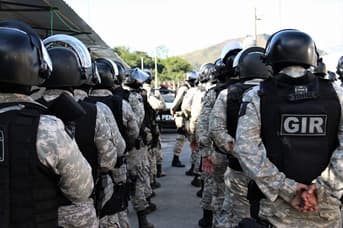 É uma imagem do post com o título Concurso Polícia Penal MG tem página criada e edital iminente