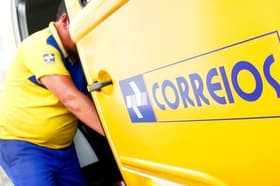 É uma imagem do post com o título Concurso Correios: projeto básico está em elaboração, diz estatal