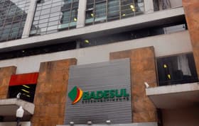 É uma imagem do post com o título Concurso Badesul tem banca contratada e novo edital iminente