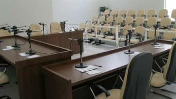 É uma imagem do post com o título Concurso Câmara Municipal de Capetinga MG: 1 vaga para procurador jurídico