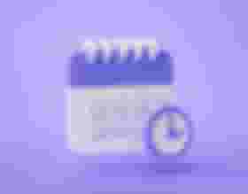 É uma imagem do post com o título Calendário do Concurseiro de Abril: fique por dentro de tudo!