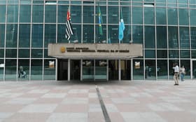 É uma imagem do post com o título Concurso TRF3: gabaritos serão divulgados na terça-feira, 10