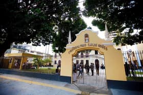 É uma imagem do post com o título FCG - PA promove seis vagas em novo Processo Seletivo