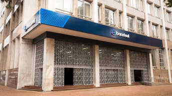 É uma imagem do post com o título Concurso Banrisul tem gabaritos publicados e recursos abertos