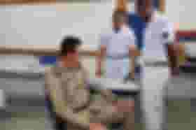 É uma imagem do post com o título Concursos PM BA e Bombeiros BA têm banca definida para a Saúde