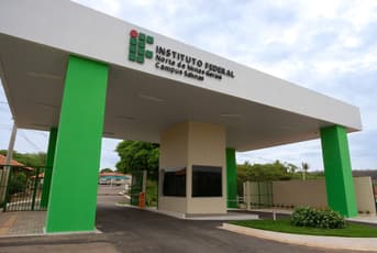 É uma imagem do post com o título IFNMG: processo seletivo oferece vaga para professor de Química