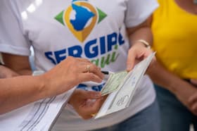 É uma imagem do post com o título Concurso Seasic SE: sai edital com 90 vagas de nível superior