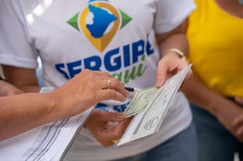 É uma imagem do post com o título Concurso Seasic SE: sai edital com 90 vagas de nível superior