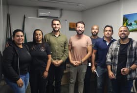 É uma imagem do post com o título Concurso Socioeducativo DF pode se realizado em breve