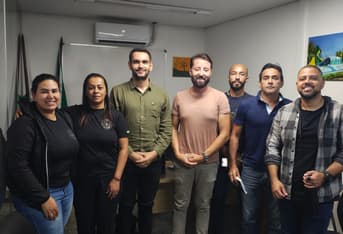 É uma imagem do post com o título Concurso Socioeducativo DF pode se realizado em breve