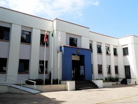 É uma imagem do post com o título Prefeitura de Joaçaba - SC abre nova Chamada Pública