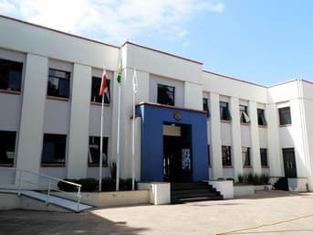 É uma imagem do post com o título Prefeitura de Joaçaba - SC abre nova Chamada Pública