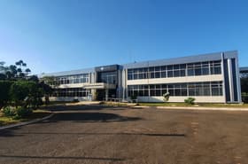 É uma imagem do post com o título Concurso ANA: "projeto básico está em elaboração", diz autarquia