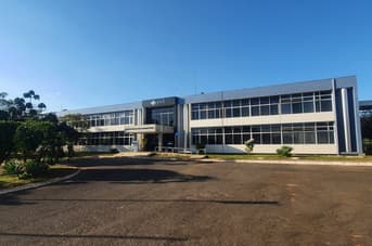 É uma imagem do post com o título Concurso ANA: "projeto básico está em elaboração", diz autarquia