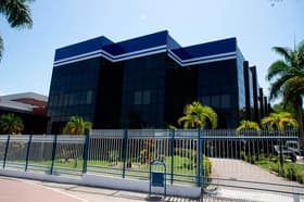 É uma imagem do post com o título Novo concurso Belford Roxo RJ tem página de inscrição criada