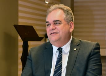 É uma imagem do post com o título Concurso TJ PB: edital segue em estudos, diz presidente