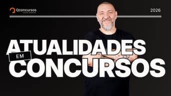 É uma imagem do post com o título Copa 2026, Fiocruz e Eleições: veja Atualidades de junho 2026