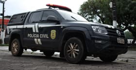 É uma imagem do post com o título O que estudar para o concurso PC PA para escrivão?