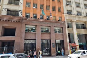 É uma imagem do post com o título Concurso DPE SP: banca é definida para novo edital de analista