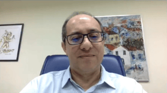 É uma imagem do post com o título Diretor-geral detalha concurso Cefet RJ e chance de novos editais