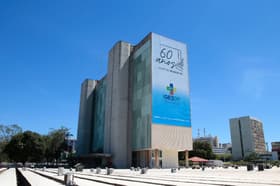 É uma imagem do post com o título TC DF apura sobre suposto favorecimento em seleções do Iges DF