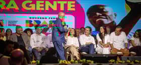 É uma imagem do post com o título Ministério da Saúde abre 3 mil vagas no Programa Mais Médicos