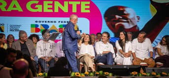 É uma imagem do post com o título Ministério da Saúde abre 3 mil vagas no Programa Mais Médicos