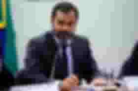 É uma imagem do post com o título Concurso PF: diretor-geral promete solicitar novo edital após CFP