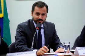 É uma imagem do post com o título Concurso PF: diretor-geral promete solicitar novo edital após CFP