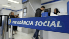 É uma imagem do post com o título Concurso perito INSS: aprovados já podem escolher a lotação