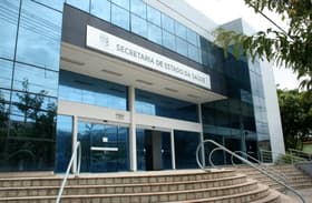 É uma imagem do post com o título Concurso Sesa ES: comissão que cuidará de novo edital é formada