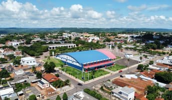 É uma imagem do post com o título Processo seletivo Secretaria Municipal de Educação Jaciara MT abre cadastro reserva