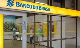 É uma imagem do post com o título Concurso Banco do Brasil: presidente prevê mil chamadas este ano