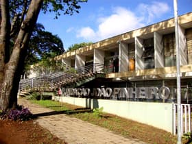 É uma imagem do post com o título Concurso FJP MG: escolha da banca é iniciada para novo edital