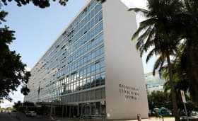 É uma imagem do post com o título Concurso MinC: novo edital é autorizado com 99 vagas temporárias