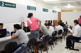 É uma imagem do post com o título Concurso Cartório: sai resultado preliminar das provas do Enac