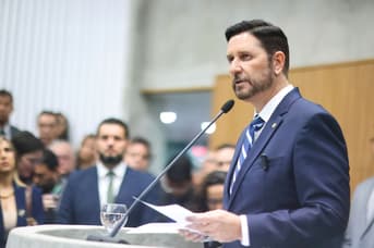 É uma imagem do post com o título Concurso Alece: edital sai em maio com 200 vagas, diz presidente