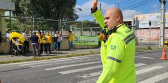 É uma imagem do post com o título Concurso Campina Grande PB: sai edital com 40 vagas de agentes