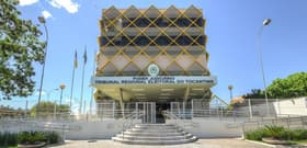É uma imagem do post com o título Concurso TRE TO: veja a distribuição das vagas por cargos