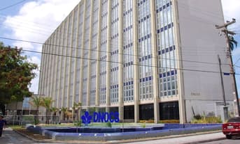 É uma imagem do post com o título Concurso DNOCS: pedido de edital ainda aguarda resposta do MGI