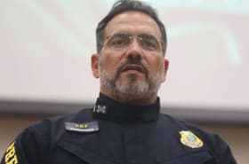 É uma imagem do post com o título Concurso PRF: diretor-geral deseja chamar mais excedentes