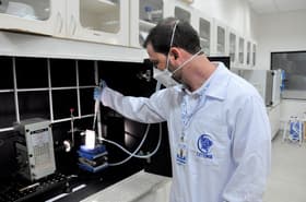 É uma imagem do post com o título Vinculado ao MCTI, Cetene define banca para novo concurso