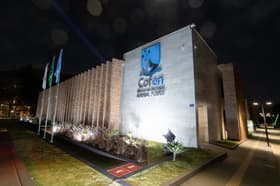 É uma imagem do post com o título Concurso Cofen tem lista de cargos divulgada; confira!