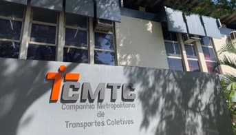 É uma imagem do post com o título CMTC Goiânia forma comissão e vai realizar novo concurso