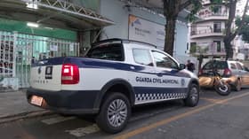 É uma imagem do post com o título Concurso GM Três Rios RJ: sai edital com vagas de nível médio